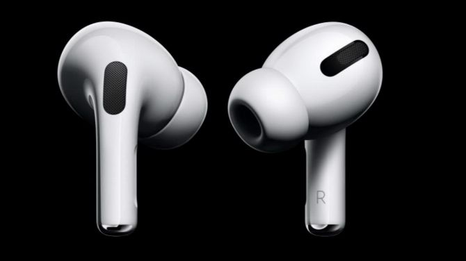 Apple AirPods : Bientôt un système audio qui adapte le volume à votre environnement ?
