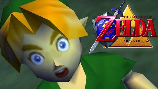 Zelda Ocarina of Time : Un dataminer lève enfin le voile sur une vieille légende urbaine