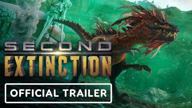 Second Extinction : Le Turok multijoueur annule sa Bêta et reporte sa sortie sur consoles