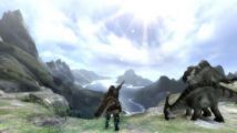 Monster Hunter 3 va bientôt tout bouffer !
