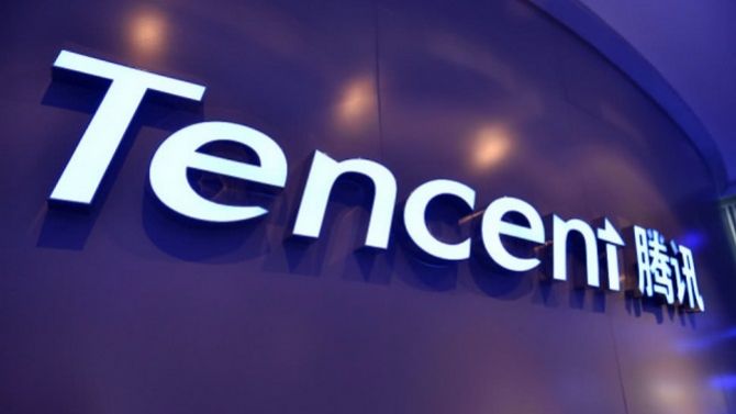 Tencent : Le jeu vidéo permet de dépasser ses attentes en termes de bénéfices
