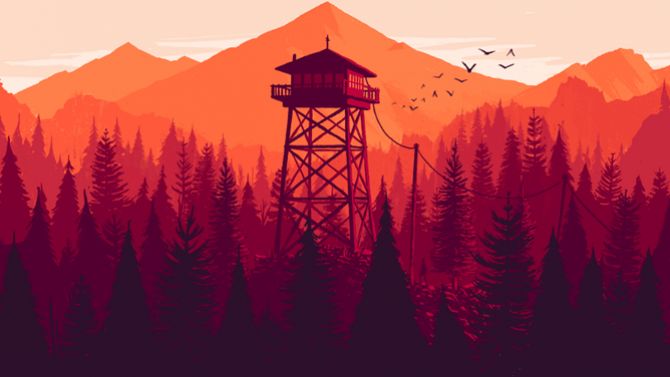 Firewatch : L'adaptation cinématographique de nouveau en chantier