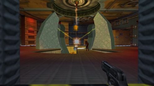 telecharger half life opposing force