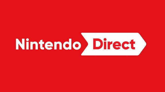 Un Nintendo Direct serait prévu pour la semaine prochaine