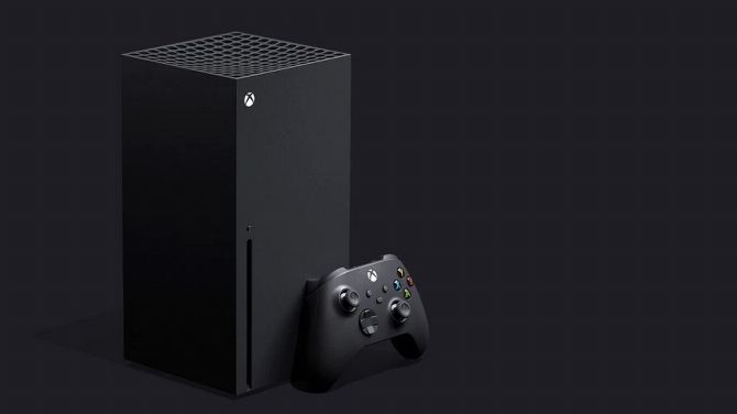 Xbox Series S : La fiche technique de la console en fuite