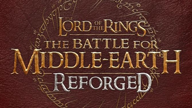 La Bataille pour la Terre du Milieu : Le remake sous Unreal Engine 4 donne des nouvelles