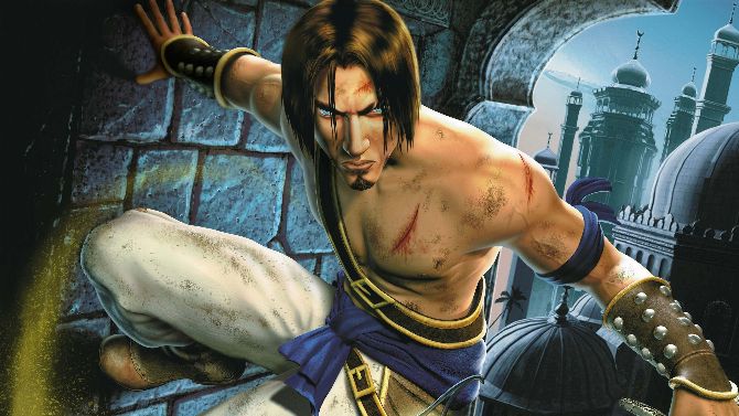 Rumeur : Un remake de Prince of Persia pour cette année ?