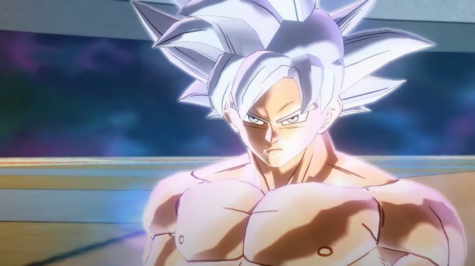 Dragon Ball Xenoverse 2 : Nouveaux détails sur la prochaine mise à jour