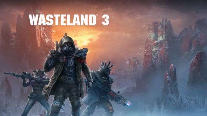 Wasteland 3 : Un nouveau trailer pour montrer le mode coopération