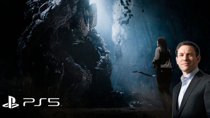 PS5 : "Le meilleur line-up de l'histoire de PlayStation" pour Eric Lempel