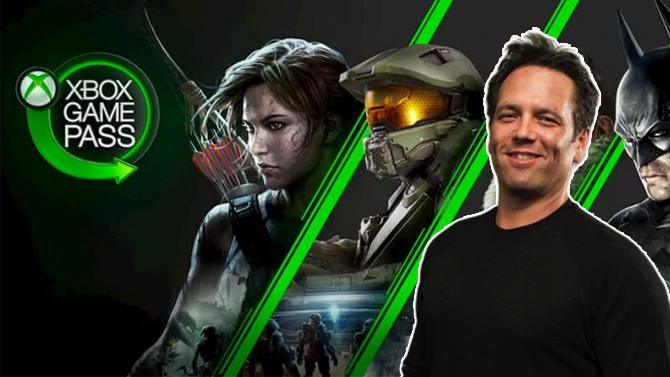 Game Pass : Plus de jeux de studios tiers et des annonces à venir selon Phil Spencer