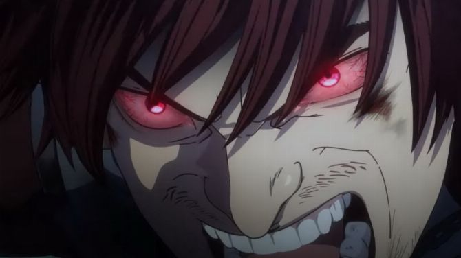 Dragon's Dogma : Une première bande-annonce pour l'anime Netflix