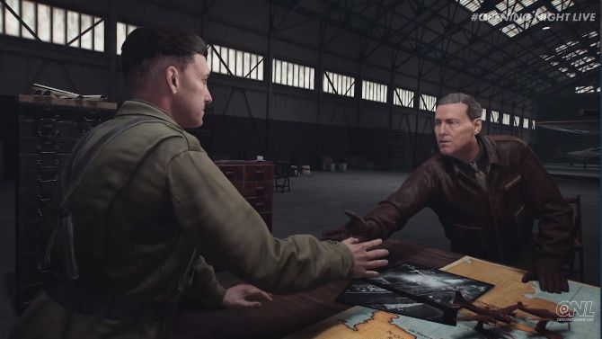 Opening Night Live : Medal of Honor Above and Beyond dévoile son débarquement en VR