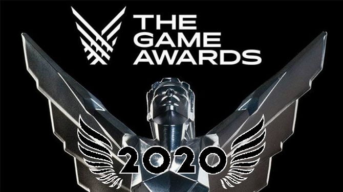 The Game Awards 2020 : La cérémonie aura bien lieu, en direct et en ligne