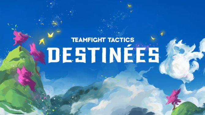 Teamfight Tactics : Les compositions Maîtres de guerre, Fanatiques et Sélénites du Set Destinées dévoilées
