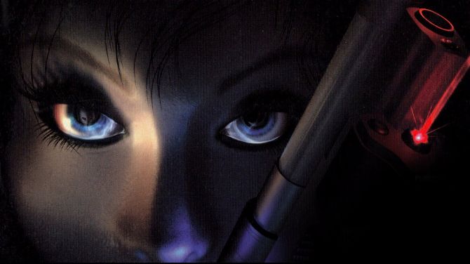 The Initiative : Un journaliste américain affirme que le studio travaille sur un nouveau Perfect Dark