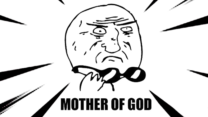 L'image du jour : Un joueur de très haut niveau dans Fall Guys