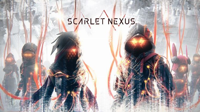 On a vu Scarlet Nexus de plus près et on vous dit tout sur le jeu d'action-RPG de Bandai Namco
