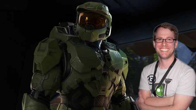 Halo Infinite : Un ancien de la série à la rescousse