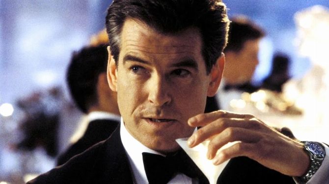 L'image du jour : Connaissez-vous ce trompe-l'oeil sur la jaquette de GoldenEye 64 ?