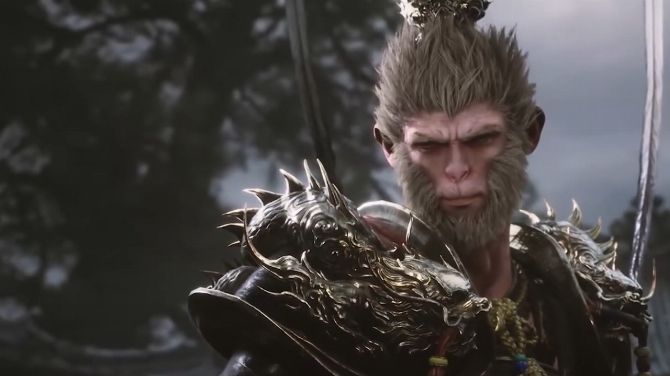 Black Myth Wu Kong : Combat épique dans la brume et confessions des développeurs, les vidéos