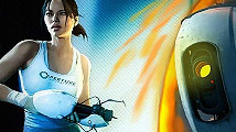 Test : Portal 2 (PC, Xbox 360, Mac, PS3)