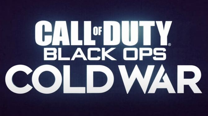 Opening Night Live : COD Black Ops Cold War dévoile son briefing top secret en vidéo