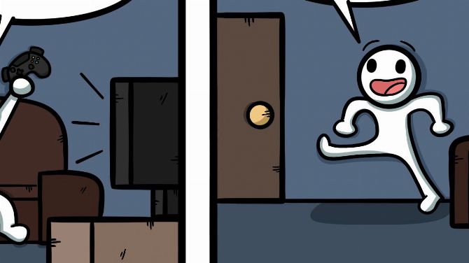 L'image du jour : Une histoire de prise de conscience très déprimante