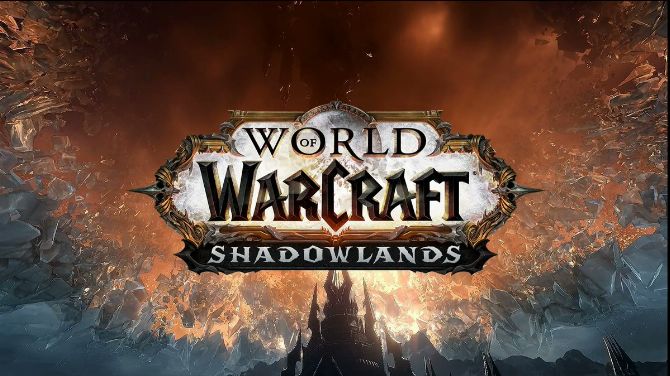 Opening Night Live : WoW Shadowlands dévoile sa date de sortie et un court-métrage d'animation
