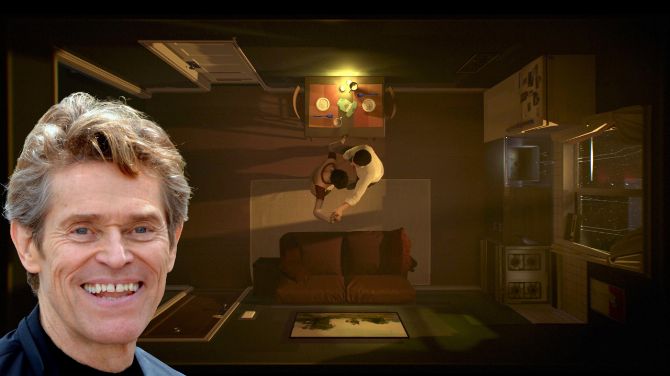 Opening Night Live : 12 Minutes dévoile un casting 4 étoiles et s'annonce sur Xbox Series X