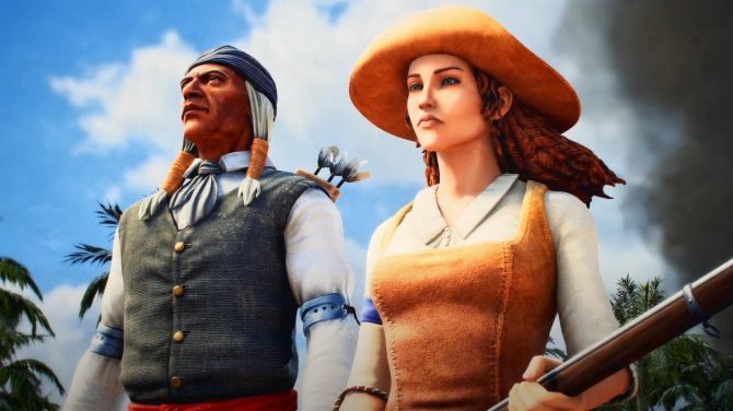 Opening Night Live : Age of Empires 3 Definitive Edition se date en vidéo