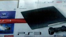 La PS3 Slim & Lite : premières photos ?