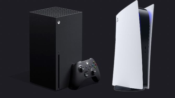 RUMEUR : La Xbox Series X pour début novembre, la PS5 un peu après ?