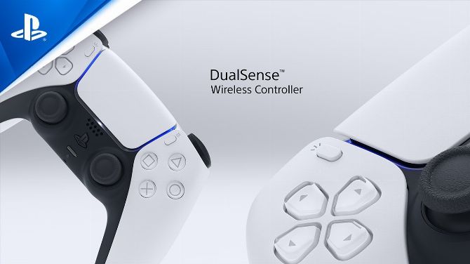 PS5 : Sony explique pourquoi tous les éditeurs tiers devraient exploiter la DualSense