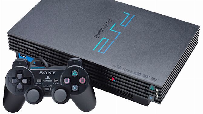 L'image du jour : Le petit secret méconnu de la PS2