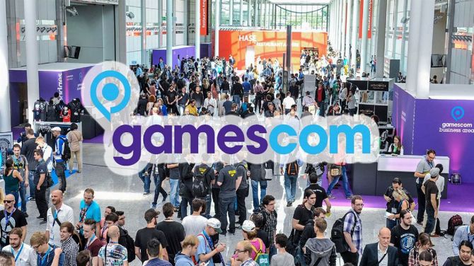 Gamescom : Le salon allemand annonce sans trembler les dates de l'édition 2021