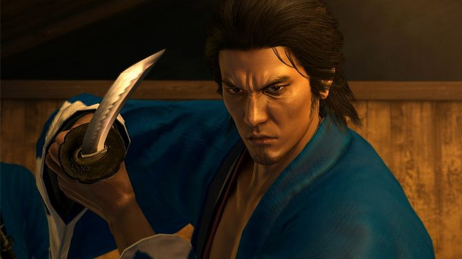 SEGA ne ferme plus la porte à une sortie occidentale de Yakuza Ishin et Kenzan