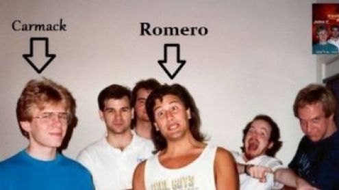 Les Maîtres du jeu vidéo par David Kushner