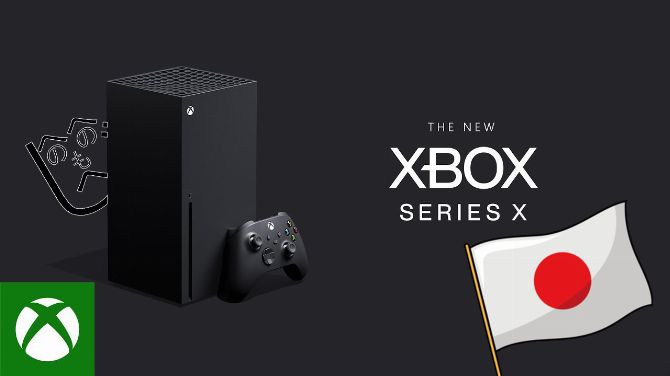 Xbox Series X : Microsoft n'est pas prêt à annoncer son prix et n'a rien de nouveau pour le TGS