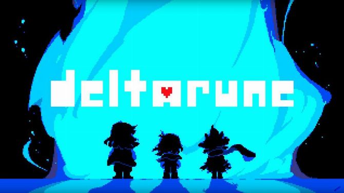 Deltarune Chapitre 2 : Toby Fox donne des (bonnes) nouvelles du développement