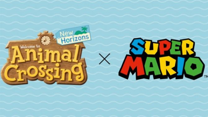 Super Mario Bros 35 : De multiples événements à venir listés ici-même