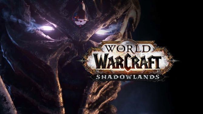 World of Warcraft : Shadowlands, un SSD obligatoire pour profiter de l'extension ?