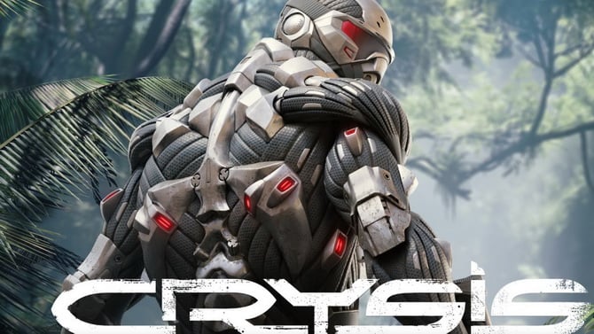 Crysis Remastered dévoile ses configurations PC