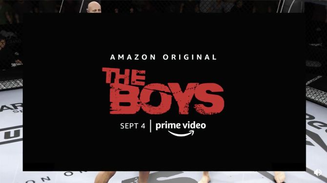 UFC 4 : Des publicités in-game ajoutées un mois après sa sortie, le public se plaint, EA réagit