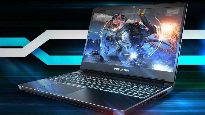 TEST du Laptop Acer Predator Helios 300 : Un PC équilibré pour joueur