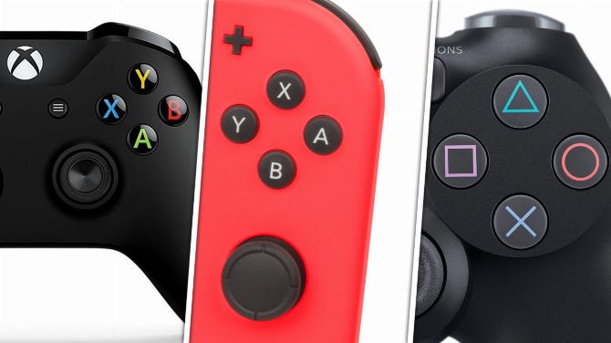 TOP 5 des meilleures ventes Jeu Vidéo en France semaine 35 de 2020 : He said captain I said wot