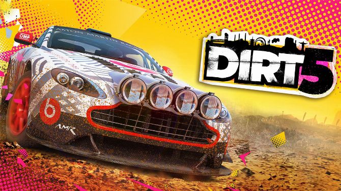 DiRT 5 encore retardé, la nouvelle date annoncée