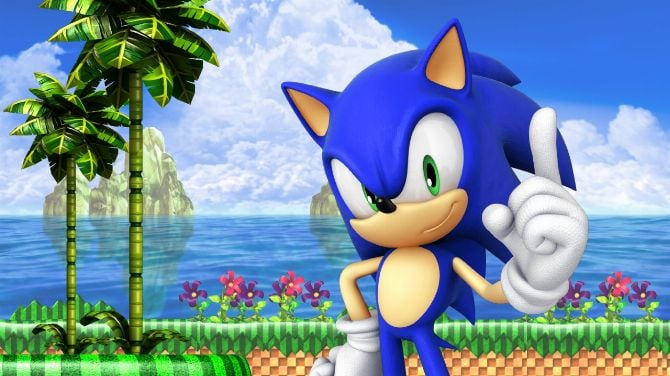 30 ans de Sonic : Un document évoque les annonces prévues pour 2021