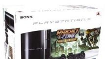 Deux bundles PS3 à venir en Europe