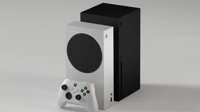 Xbox Series X-S : Un représentant de Microsoft laisse entendre des annonces "dingues" à venir